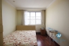 Apartment for rent  with lakeview in Ciputra,Tay Ho, Hanoi